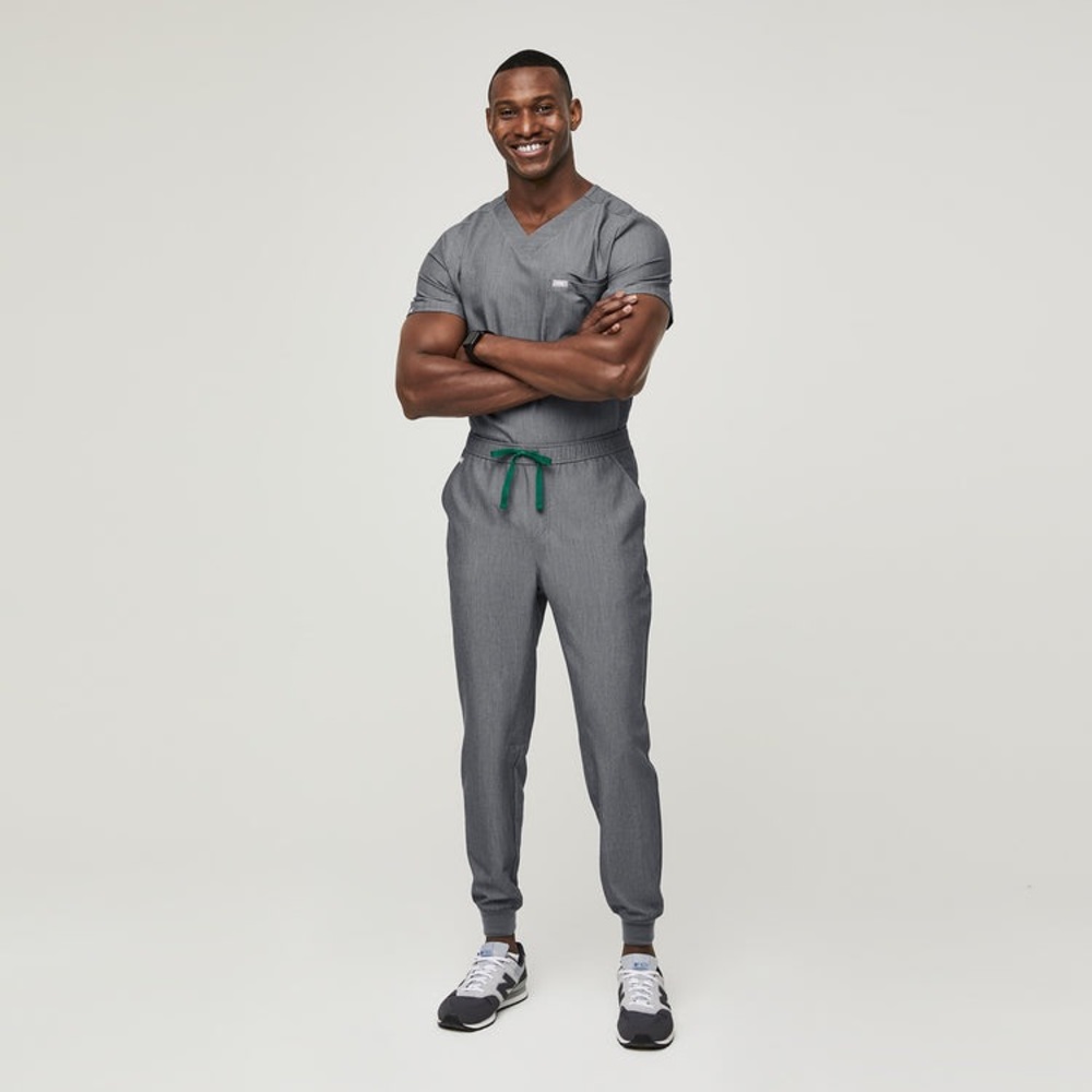 Slim Tansen™ Jogger Scrub Pants